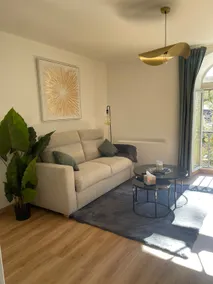 Cute apartment. - Image 4
