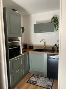 Cute apartment. - Image 5