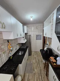 Apartamento Parque Campestre - Image 3