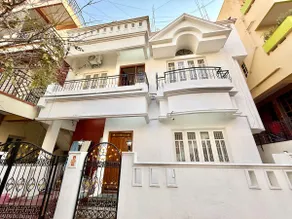 Elegant 3BHK Villa near Ramaiah Hospital Bangalore - Image 2