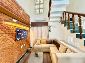 Elegant 3BHK Villa near Ramaiah Hospital Bangalore - Image 5