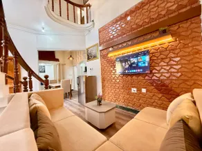Elegant 3BHK Villa near Ramaiah Hospital Bangalore - Image 4