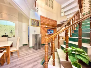 Elegant 3BHK Villa near Ramaiah Hospital Bangalore - Image 3