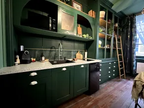 Jungle Room, Sauna, hyper-centre - Image 2