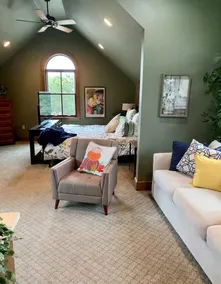 Red Rock Loft | *Pet Friendly Hunters Dream* - Image 5