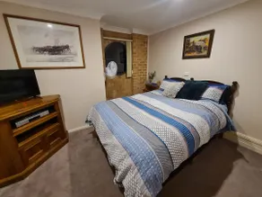 Whole Apartment @ the Place of Peace - Image 3