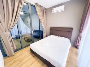 Fancy Location Awesome Room Hann's Residence - Image 2