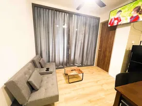 Fancy Location Awesome Room Hann's Residence - Image 4