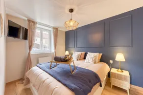 Comfortable 2-room apartment for 4 people with Wi-Fi in Laigneville - Image 2