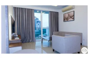 Riverside Retreat - The Shore City View - 3BR 9Pax - Image 4