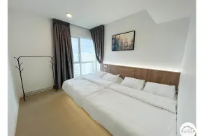 Riverside Retreat - The Shore City View - 3BR 9Pax - Image 3
