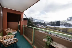 Ferienwohnung Wipfelglück - Image 4