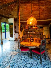 Rustic Farm, Cocorná - Cocoa, Ponds and Waterfalls - Image 5