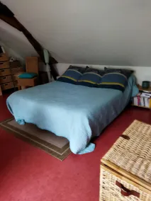 Studio in a country house - Image 4