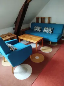 Studio in a country house - Image 3
