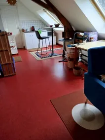 Studio in a country house - Image 5