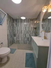 Zims - Guest apartment in the Galilee with garden - Image 3