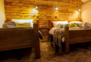 Rustic Family Room - Image 2