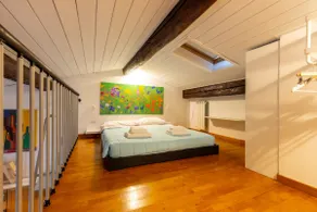 Charming Loft in Porta Romana - Image 3
