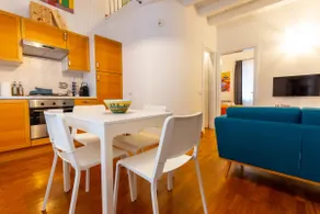 Charming Loft in Porta Romana - Image 5