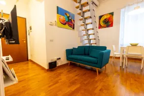 Charming Loft in Porta Romana - Image 4