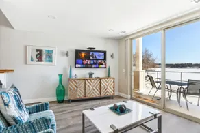 Luxury Beachfront Retreat at Delton Grand - Image 2