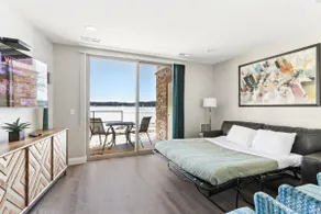 Luxury Beachfront Retreat at Delton Grand - Image 5