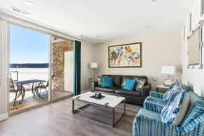 Luxury Beachfront Retreat at Delton Grand - Image 3