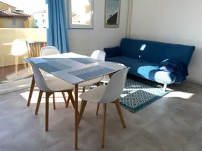 Nice duplex, direct beach access, sleeps 5 - Image 3