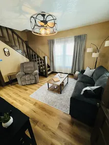 The Loess Hills Cottage - Image 2
