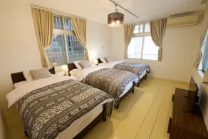 Close to the airport and the sea! Ideal for leisure * Maximum 12 people * High-speed Wi-Fi * Parking for 3 cars * ZA155 - Image 5