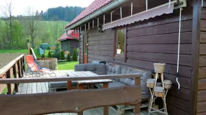 Cynthia Cottage in Liptov - Image 3