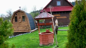 Cynthia Cottage in Liptov - Image 2