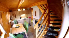 Cynthia Cottage in Liptov - Image 5