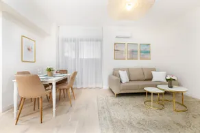 Elegant 2 Bedroom Apartment | First Estates Pipera - Image 2