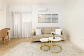 Elegant 2 Bedroom Apartment | First Estates Pipera - Image 3