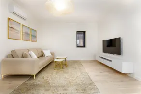Elegant 2 Bedroom Apartment | First Estates Pipera - Image 4