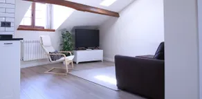 Maria Concepción Apartments, La Buhardilla d. - Image 3