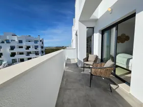 Apartment with Pool Santa Rosalía Lake Los Alcazares - Image 5