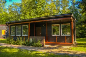 One-story 6-person cottage River Park 26 - Image 2