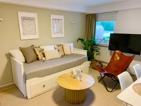 Comfortable apartment near the Rhine - Image 3