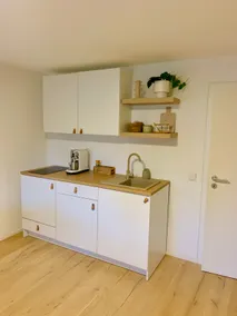 Comfortable apartment near the Rhine - Image 4