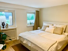 Comfortable apartment near the Rhine - Image 5