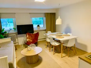 Comfortable apartment near the Rhine - Image 2