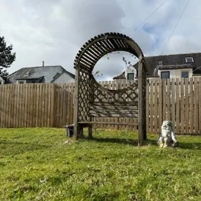 Mountain View House Kinlochleven - Image 3