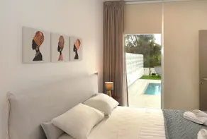 Sun and Moon Luxury Villas Ayia Napa - Image 3