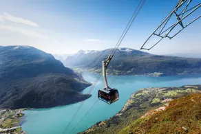 Stryn Mountain Lodge - Image 4