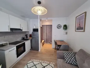 Cozy apartment Alfortville (94) - Image 3