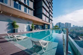 Societe Suites 108 Hartamas Mont Kiara Kuala Lumpur 2-6pax - Image 2