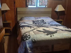 The Lodge on the River - Image 3